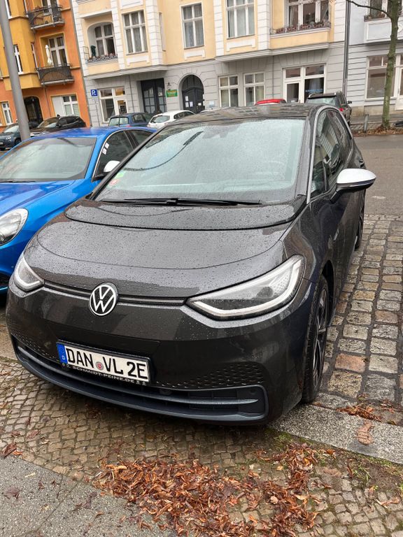 Image of Volkswagen ID.3