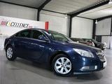 Opel Insignia LIMO 1.8 Design Edition / NAVI+ / AHK - Opel Insignia Gebrauchtwagen