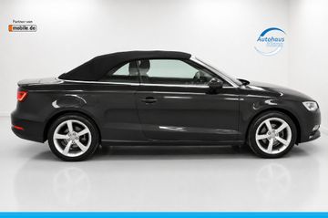 Audi A3 - 8
