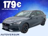 Cupra Leon VZ e-Hybrid *KAM*ACC*VIRT*DCC*KESSY*AHK* - Cupra Leon Gebrauchtwagen in Hamburg