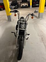 Harley-Davidson ST1 Softtail - HARLEY-DAVIDSON SOFTTAIL