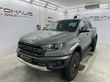 Ford Ranger Raptor Doppelkabine 4x4 RFK AHK NAVI TEMP - gebrauchte Ford Raptor aus dem Jahr 2020