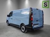 Renault TRAFIC Komfort L1H1 3,0t Blue dCi 130 ++STANDHE - Renault Doppelkabine Trafic