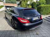 Mercedes-Benz CLS 350 CDI 4MATIC Shooting Brake AMG Sportpaket - Mercedes-Benz CLS 350 Shooting Brake Diesel Gebrauchtwagen