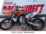 KTM SXF 250 SX F TOP Inzahlungnahme Finanzierung - Offers