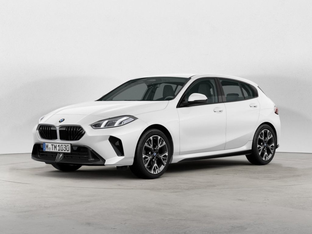 BMW 120 - Bild 2