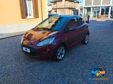 Ford Ka 1.2 Titanium 69cv - Ford Ka/Ka+ mit Schiebedach