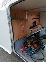 Fiat Dukato 2,8JTD  - Fiat Alkoven