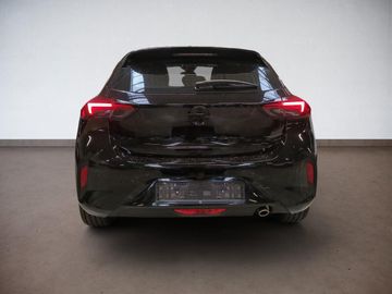 Fotografie 6 des Opel Corsa GS Kamera LED Sitzheizung Parkpilot 17"Alu