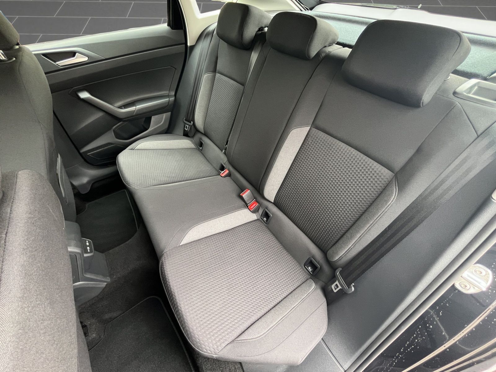 Volkswagen Taigo - Bild 15