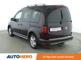 Volkswagen Caddy 2.0 TDI Alltrack BM Aut.*TEMPO*PDC*SHZ* - VW Caddy in Duisburg
