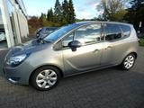 Opel Meriva B 1.4 *2 HAND*NAVI*RFK*PDC*SHZ*KLIMA*ALU* - Opel Meriva Gebrauchtwagen in Hamm
