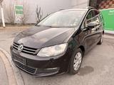 Volkswagen Sharan Life BMT*7Sitze* Navi *Tempomat *SHZ* - VW Sharan Gebrauchtwagen in Nürnberg