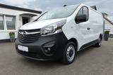Opel Vivaro B Kasten L1H1  2,9t, Navi, Tempomat, PDC - Opel Vivaro in Solingen