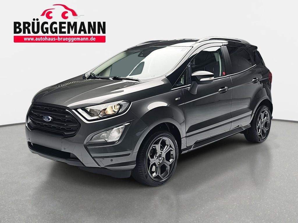 Image of Ford EcoSport