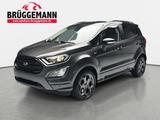 Ford ECOSPORT 1.0 ECOBOOST ST-LINE KAMERA AHK - gebrauchte Ford EcoSport aus dem Jahr 2020