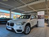 BMW X1 sDrive18d Advantage LED Scheinwerfer Panorama - BMW: Leder, Scheinwerfer