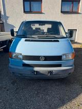 Volkswagen T4 Pritsche Einzelkabine  - Volkswagen T4 andere aus 2000