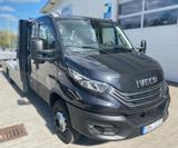Iveco Daily 70C21HA8 D/P- D70C, Autotransporter TIJHOF - Iveco Daily 70 c 21