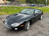 Jaguar XKR Coupe 4.2 Supercharged  Low Mileage - Jaguar: Super