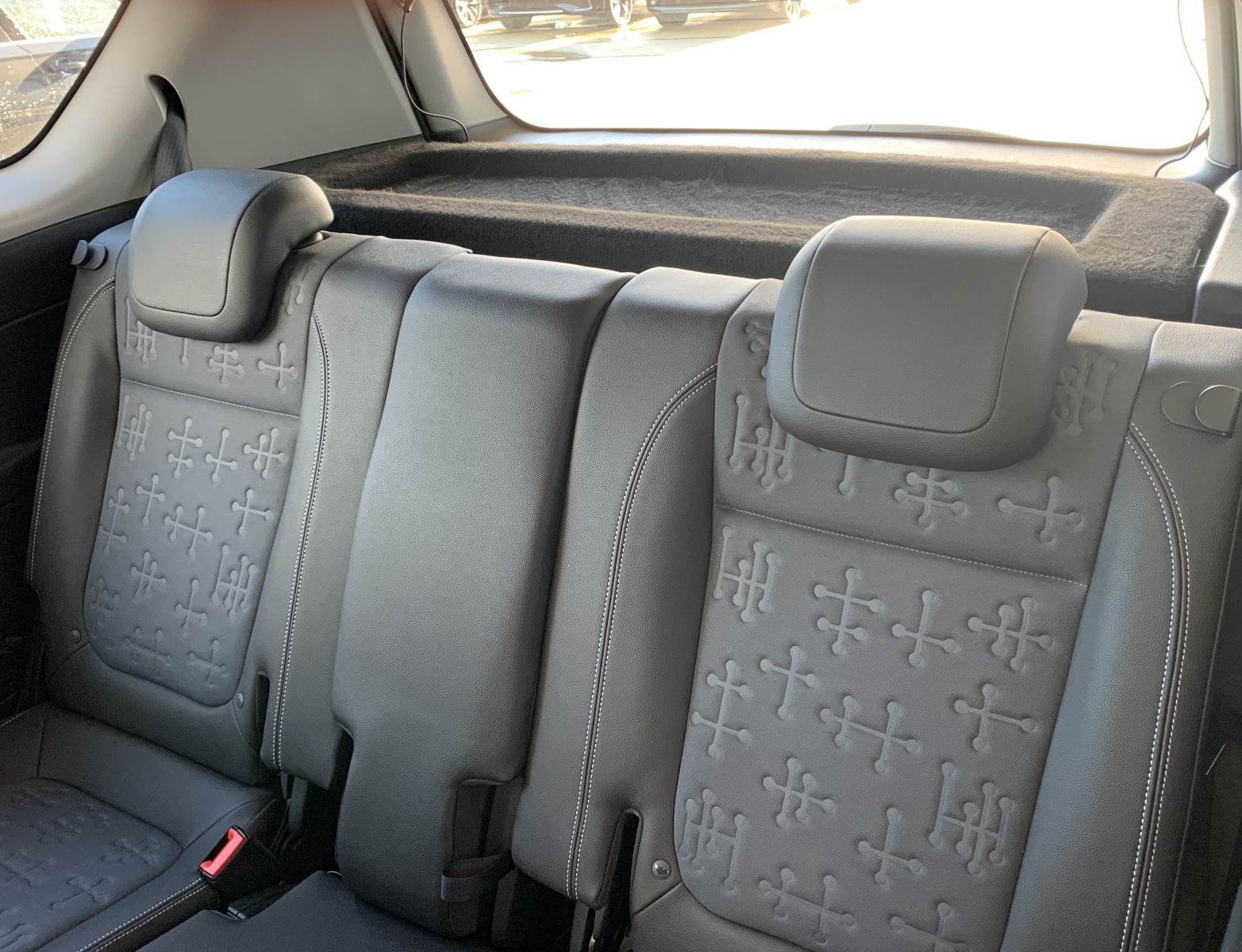 Fahrzeugabbildung Opel Meriva 1.4*Innovation*Pano*Temp*SHZ*LHZ*Navi*