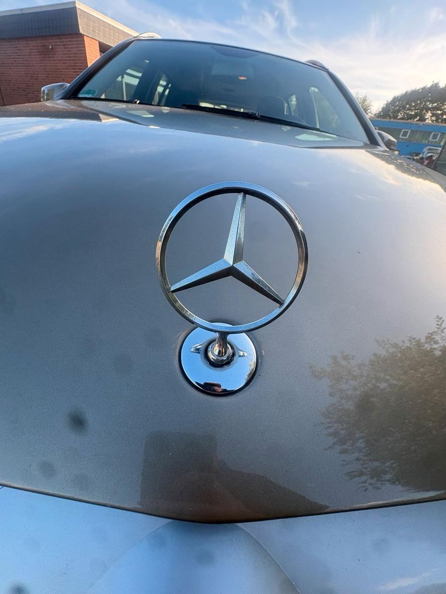 Mercedes-Benz C180 2009 — photo 6