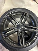 Volkswagen Passat 2.0 TSI DSG 4MOTION Highline Highline - Volkswagen Passat mit Benzin-Antrieb: Limousine