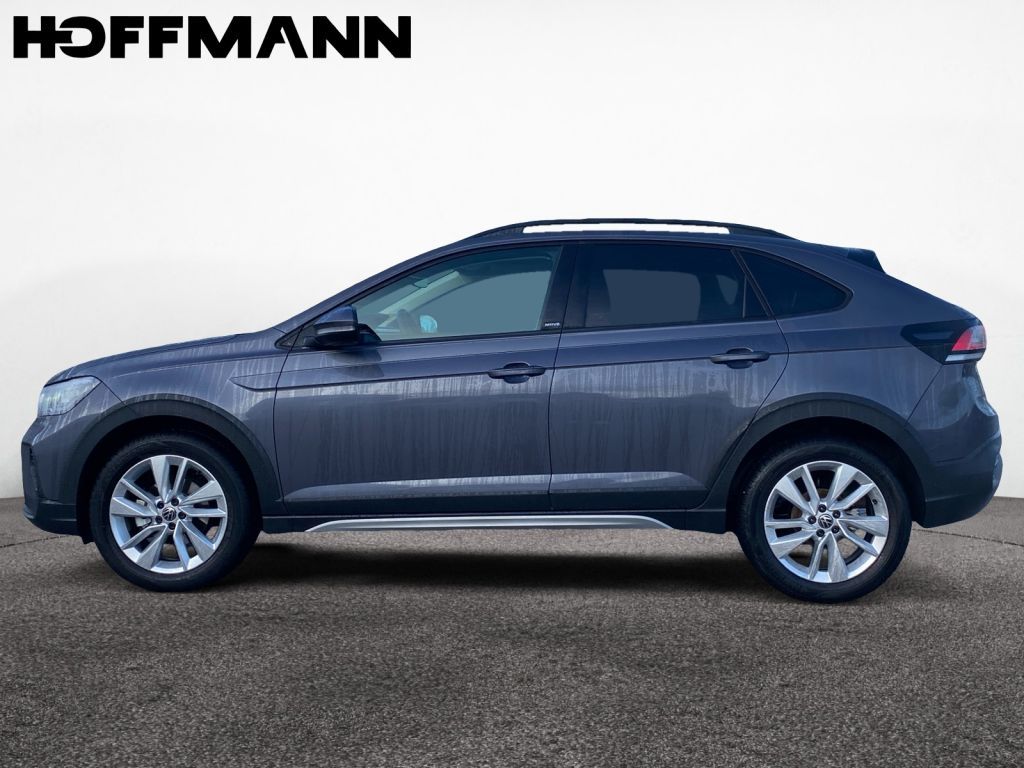 Fahrzeugabbildung Volkswagen Taigo 1.0 TSI Move 3 Jahre NW Anschlussgarantie