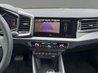 Audi A1 - Vorschau Bild 12