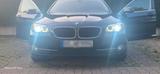 BMW F11 530D XDRIVE 256PS 2013 - BMW 135 mit Diesel-Antrieb