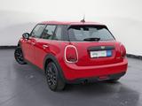 MINI One Klimaautomatik PDC LED RFK Sitzheizung DAB - gebrauchte MINI MINI aus dem Jahr 2021