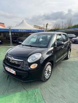 Fiat 500L Living 1.6 Multijet 105 CV Navi - scheckheftgepflegte Fiat 500L Living