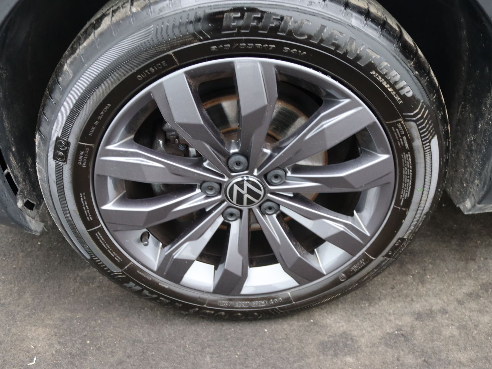 Volkswagen T-Roc - Bild 17