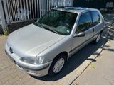 Peugeot 106 Sport 75 Aut.  *1.Hand* - Peugeot aus 1999