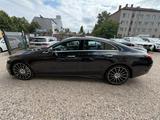 Mercedes-Benz CLS 350 d 4MATIC AMG Paket*Burmeister*Multibeam* - Mercedes-Benz CLS 350: AMG Paket