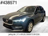 Volvo XC 60 Plus Bright|ACC|Pano|H&K|LED+|Keyl|Virtual - Volvo XC60: Blau, Vollleder