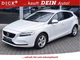 Volvo V40 Momentum VIRTU+NAVI+LED+SHZ+TEMP+KAMERA+DAB+ - Volvo V40 Limousine Momentum mit Benzin-Antrieb