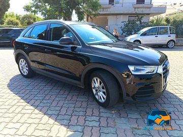 Audi Q3 - 3