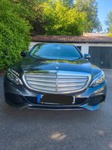 Mercedes-Benz C 200 7G-TRONIC Exclusive  - : Mercedes B