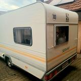 Knaus Suedwind 440 HT - Knaus 440