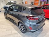 Ford Fiesta ST-LINE X Automatik *iACC*Winter*Leder* - Ford Fiesta: Automat