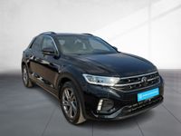 Volkswagen T-Roc - Vorschau Bild 5