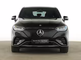 Mercedes-Benz EQE 350 4M SUV AMG ADV. PLUS+AHK+DISTR.+360°+MEM - Mercedes-Benz EQE SUV aus 2024