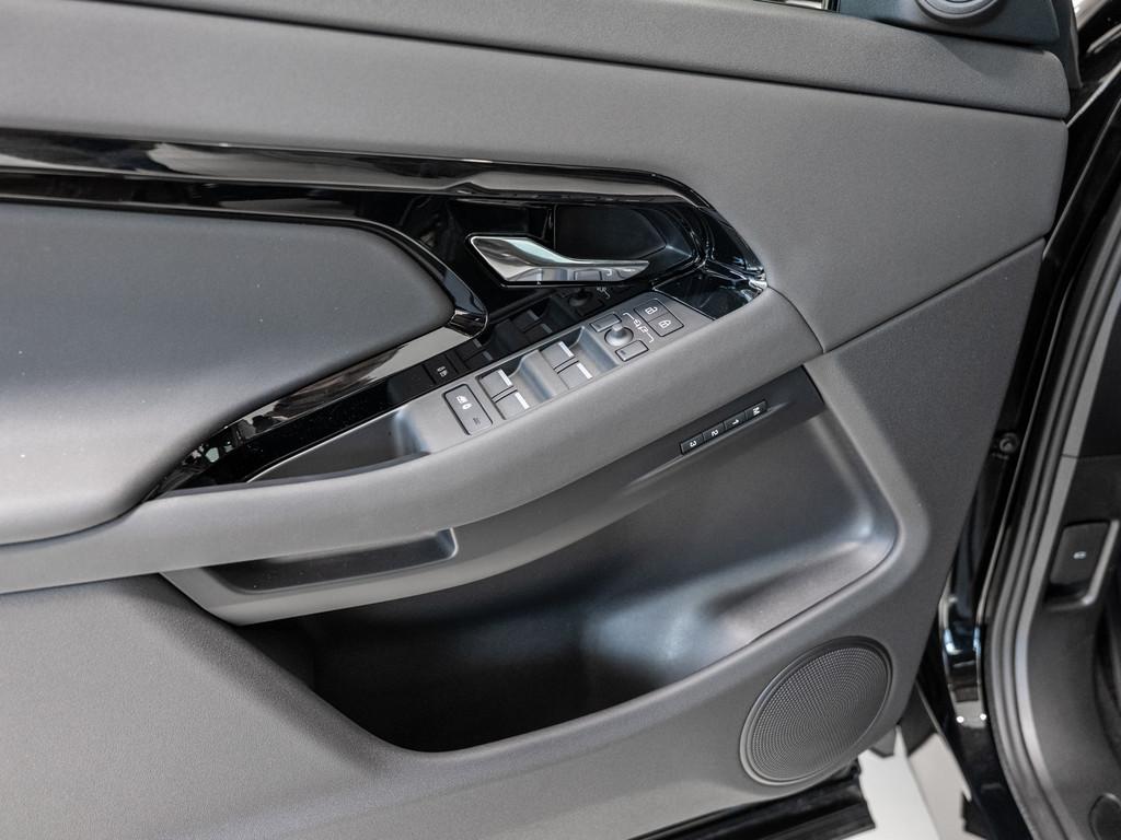 Land Rover Range Rover Evoque D165 AWD S AHK ACC FACEL. LED