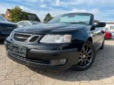 Saab 9-3 Cabriolet T Vector - Saab: Vector