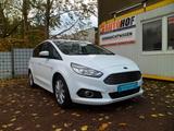 Ford S-Max Business KLIMA/NAVI/SHZG/TOP ZUSTAND 2.HD! - Ford S-Max in Herne