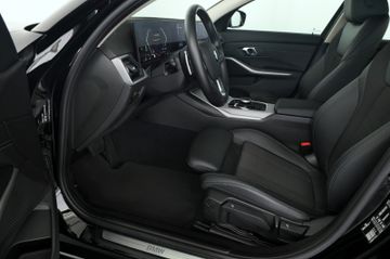 BMW 318i Limousine Sportsitze DriveAssist RFK 17"
