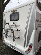 Fiat Dog-Liner T 730 - Wohnwagen & Wohnmobile in Krefeld