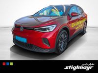 Volkswagen ID.4 - Vorschau Bild 13