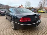Volkswagen Phaeton V6 TDI 5-Sitzer 4Motion 3.0*SHZ*TEMPOMAT - Volkswagen Phaeton: V6 TDI